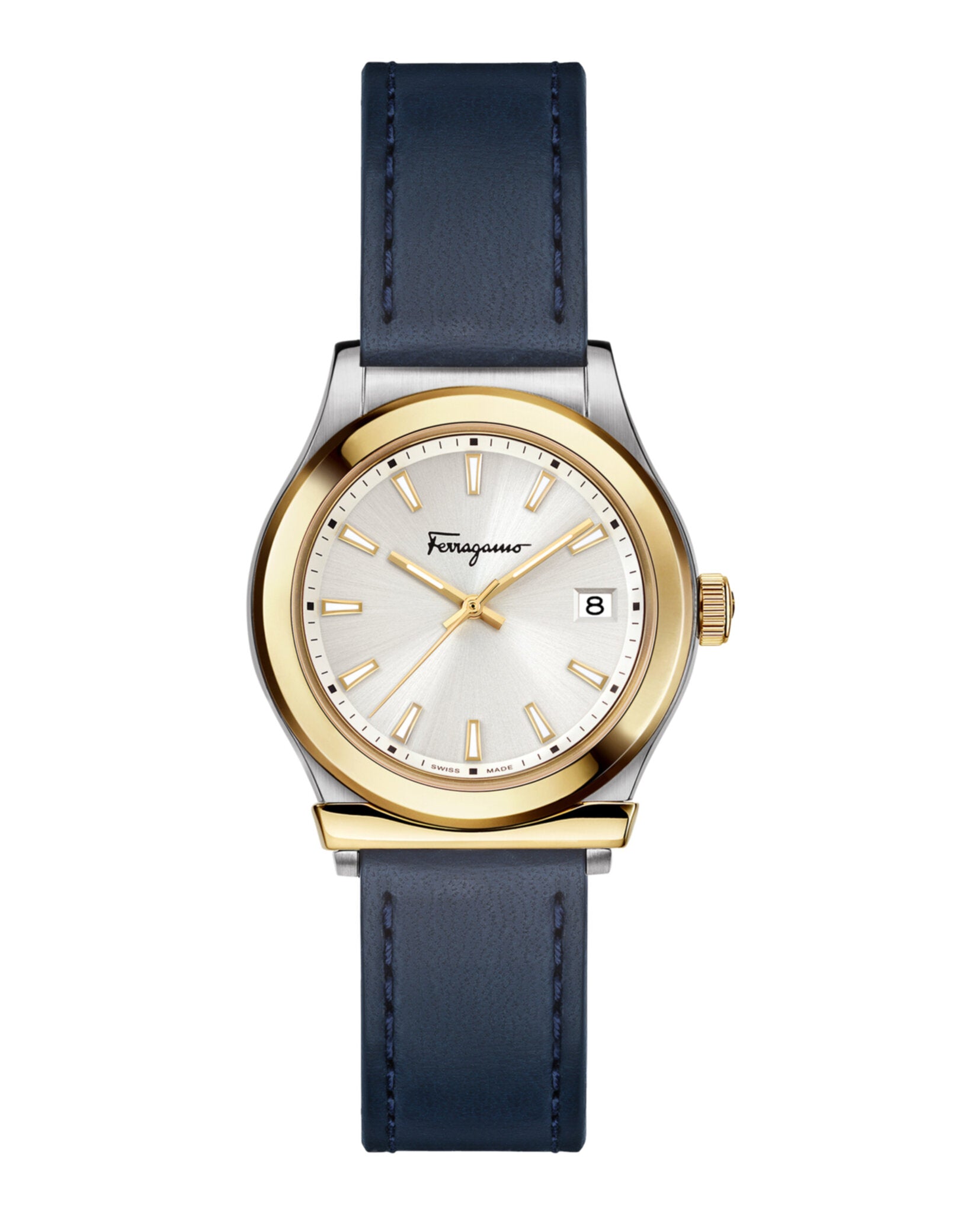 Salvatore Ferragamo Ferragamo 1898 Watch