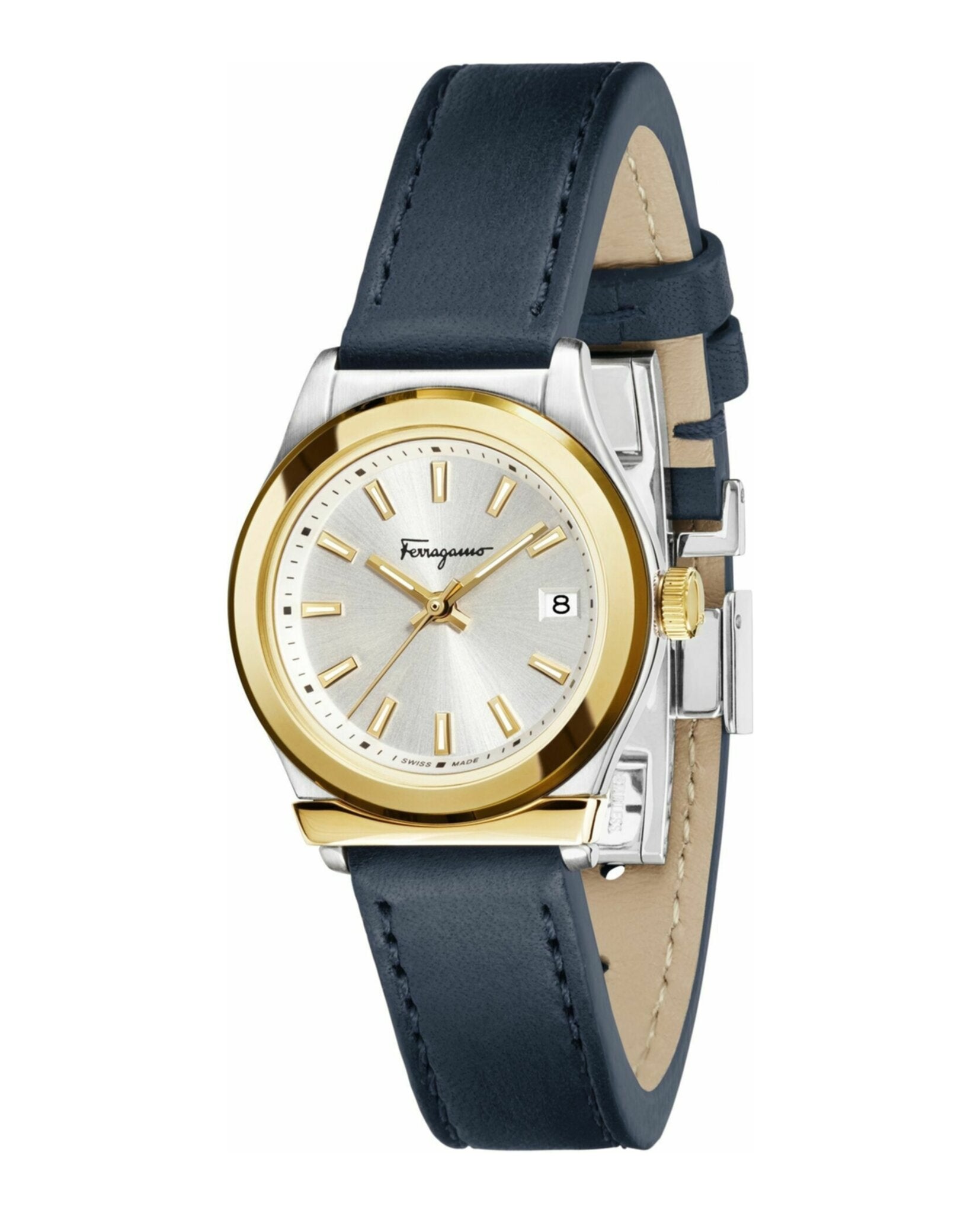 Ferragamo 1898 Watch
