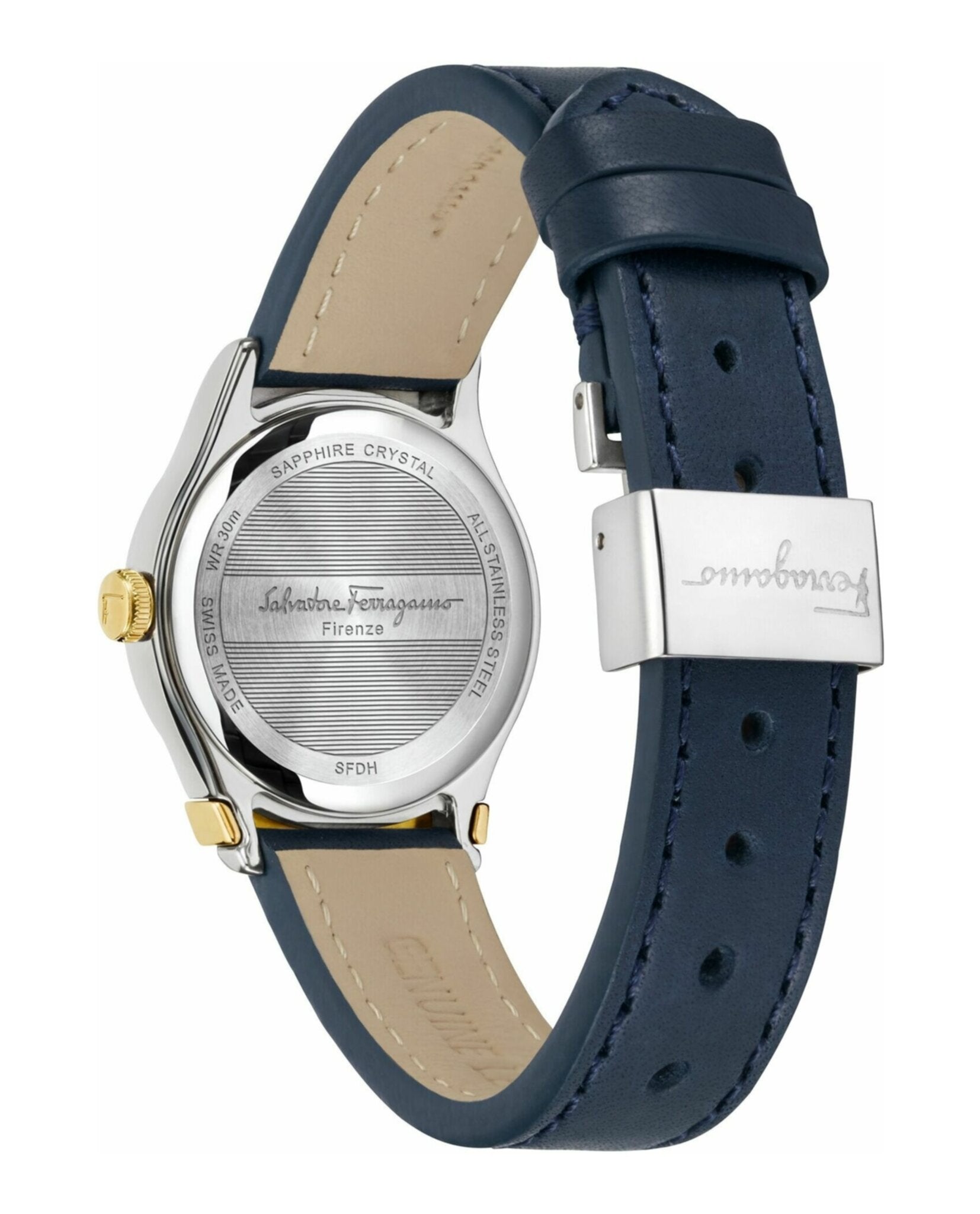 Ferragamo 1898 Watch