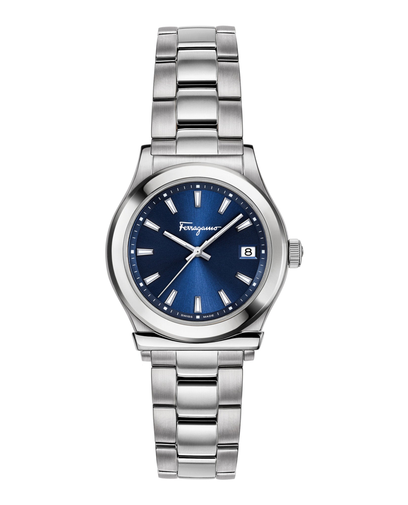 Salvatore Ferragamo Ferragamo 1898 Watch