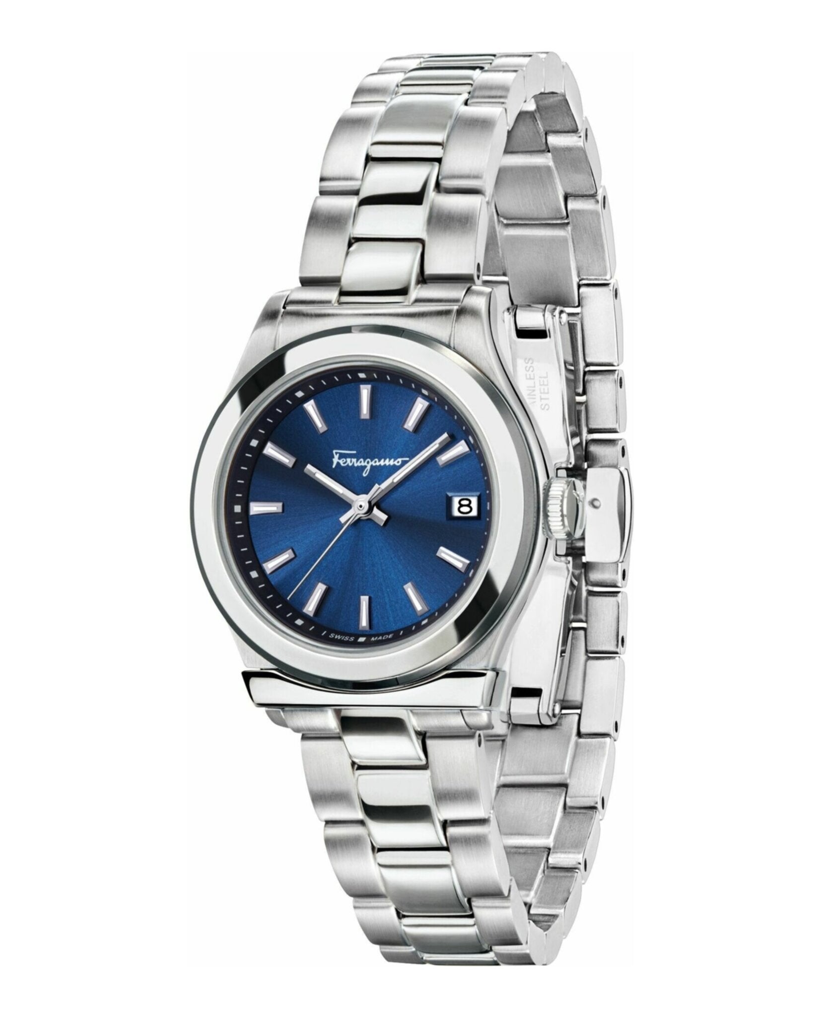 Ferragamo 1898 Watch