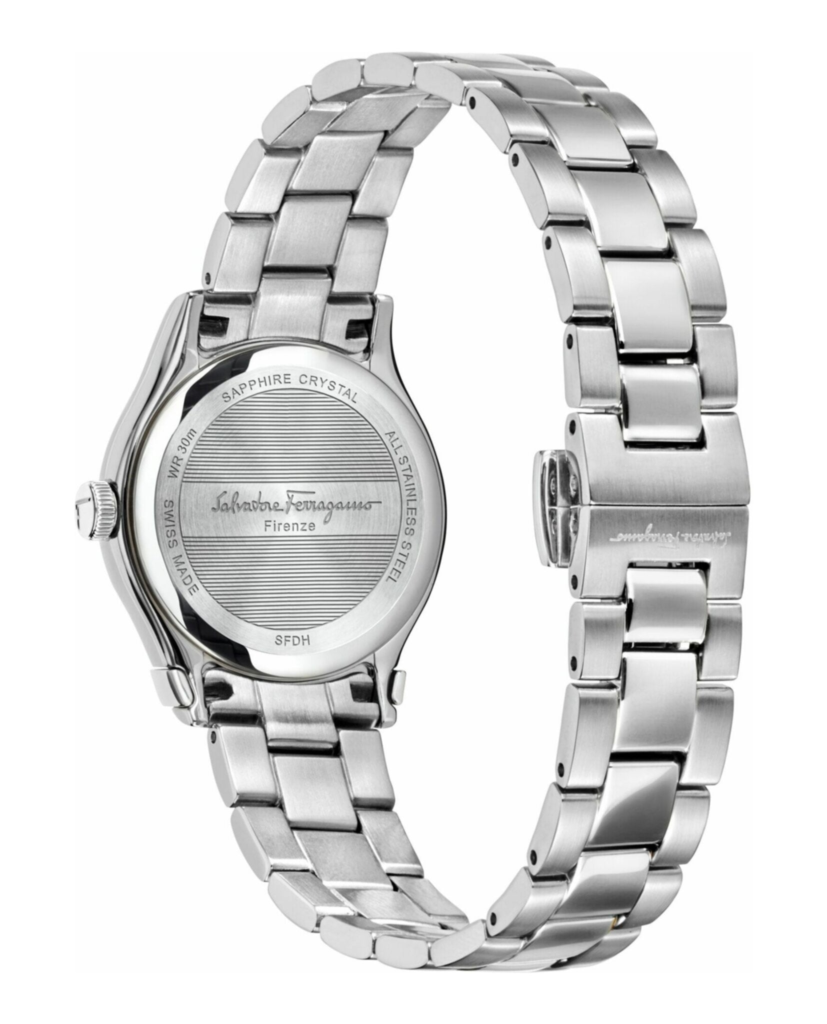 Ferragamo 1898 Watch