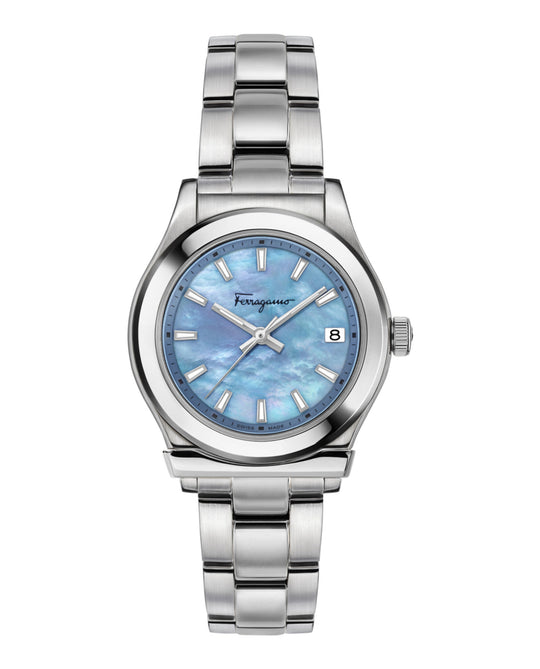Ferragamo 1898 Watch