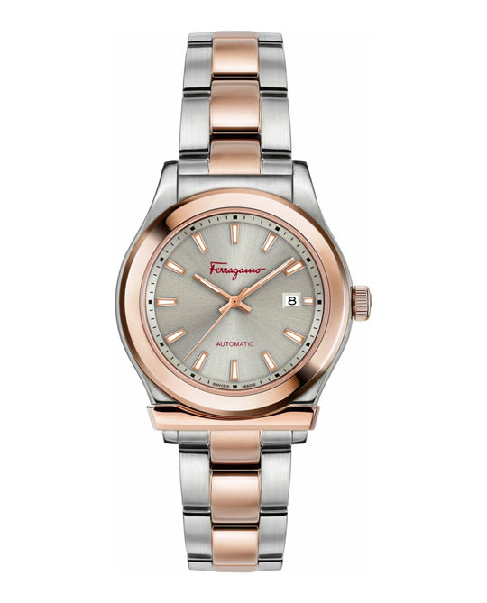 Ferragamo 1898 Watch