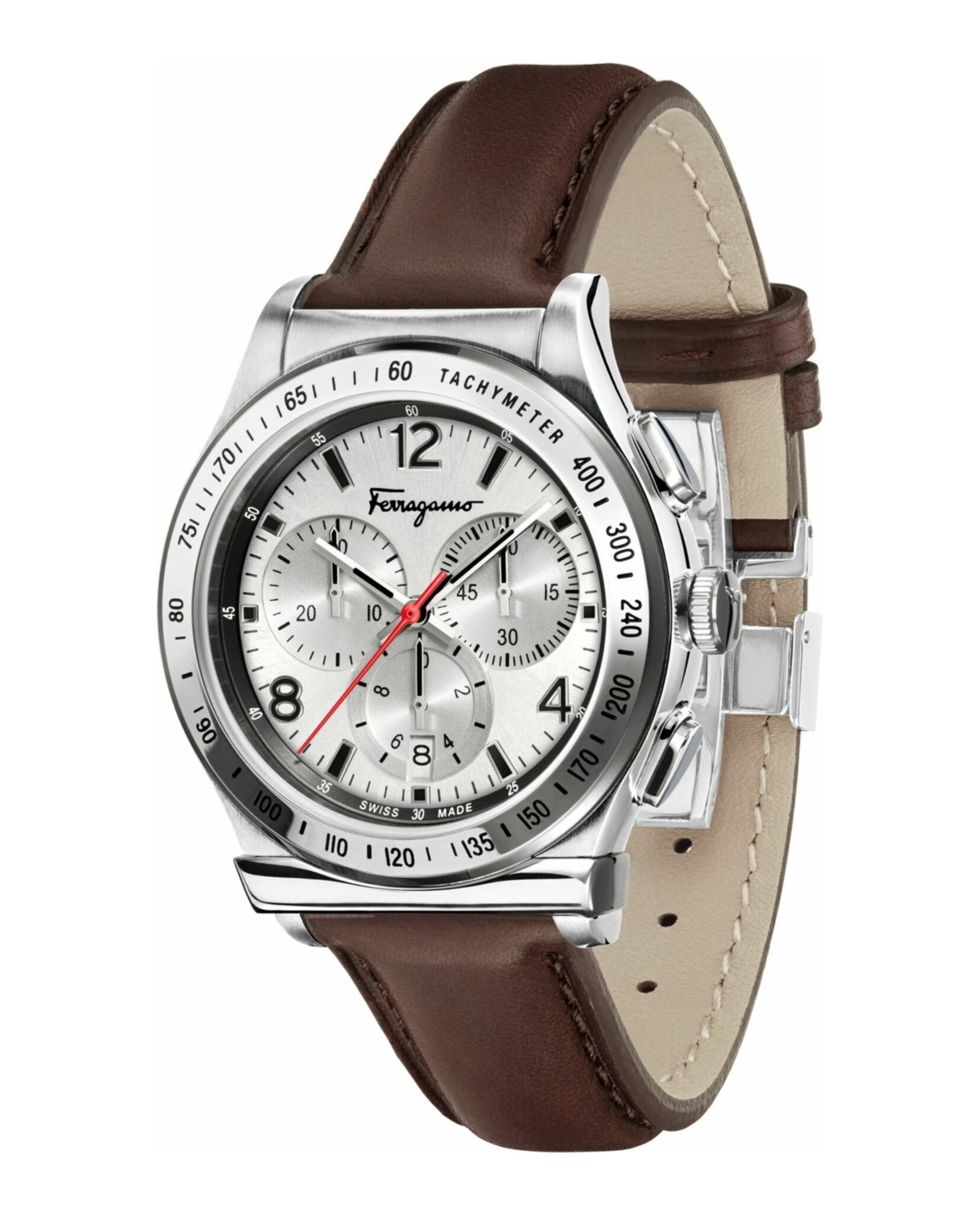 Ferragamo 1898 Watch