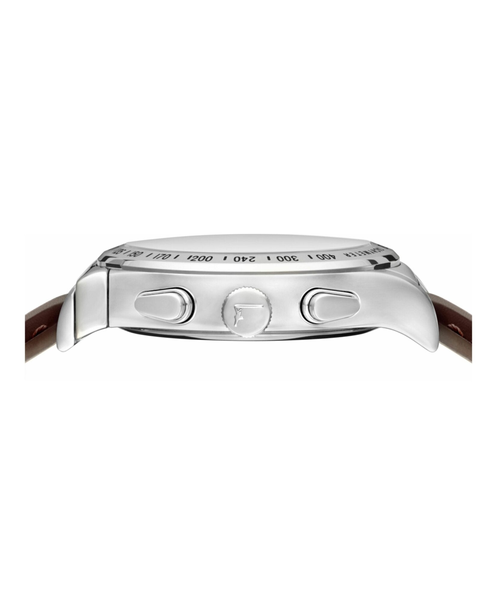 Ferragamo 1898 Watch