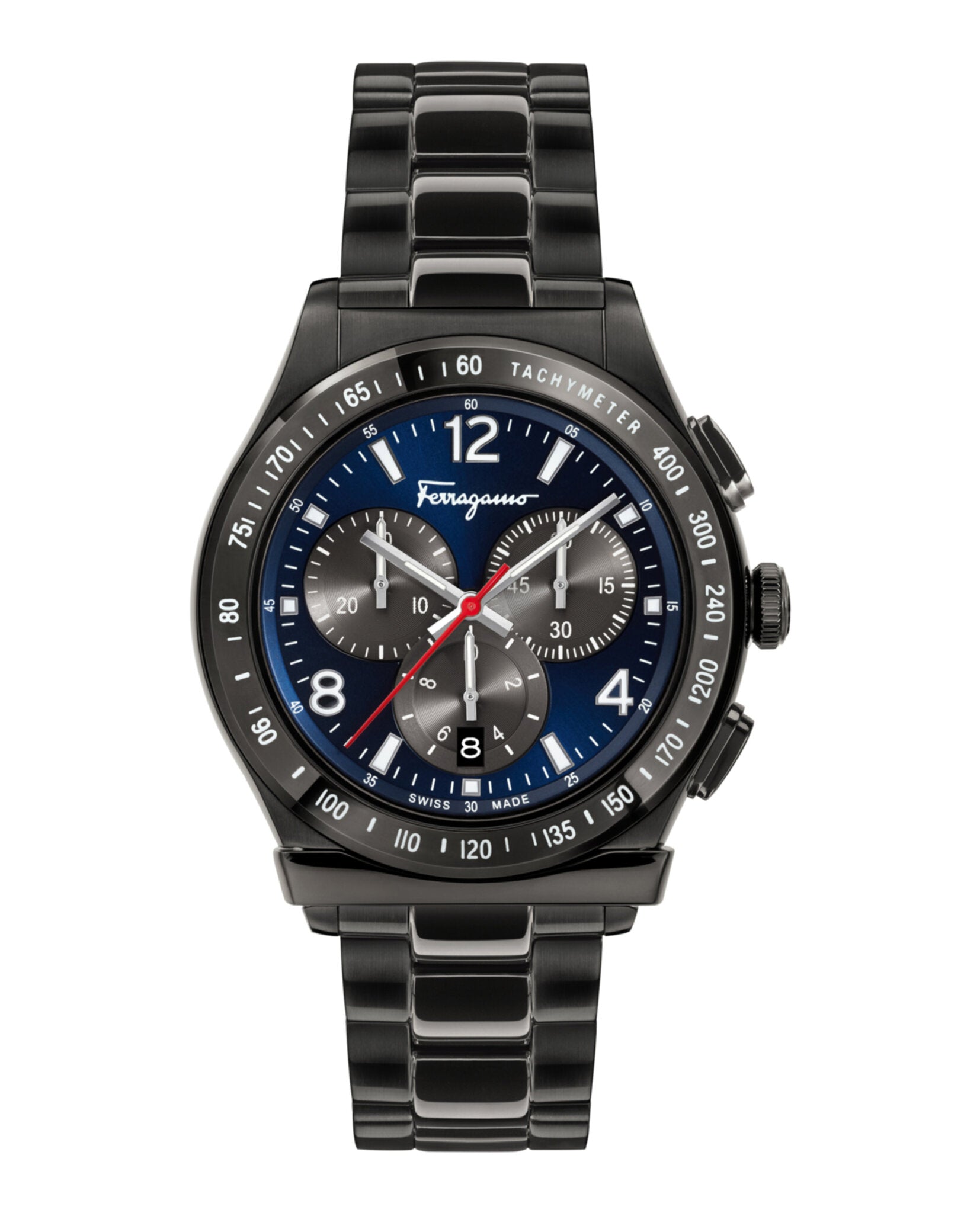 Salvatore Ferragamo Ferragamo 1898 Watch