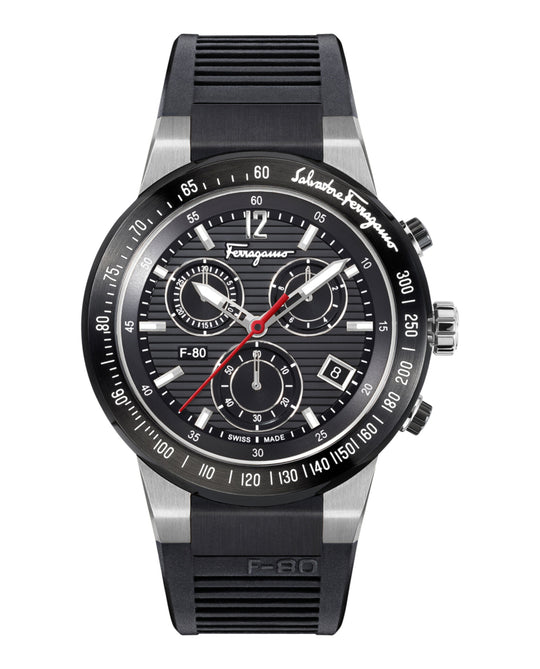 F-80 Chrono Watch