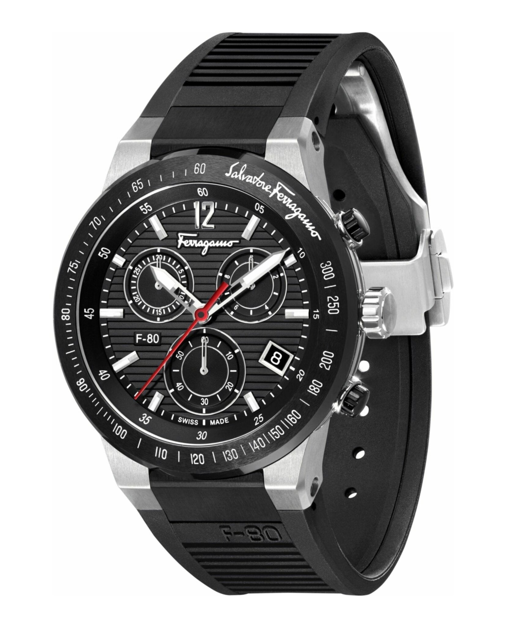 F-80 Chrono Watch