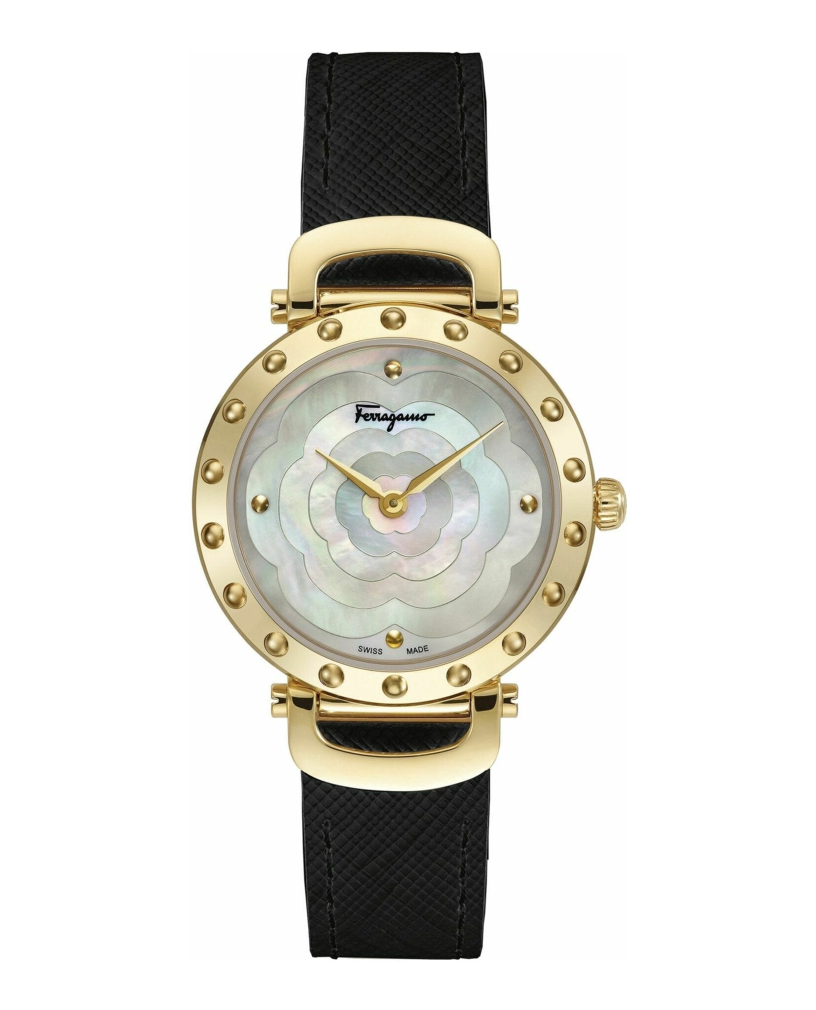 Salvatore Ferragamo Ferragamo Style Watch