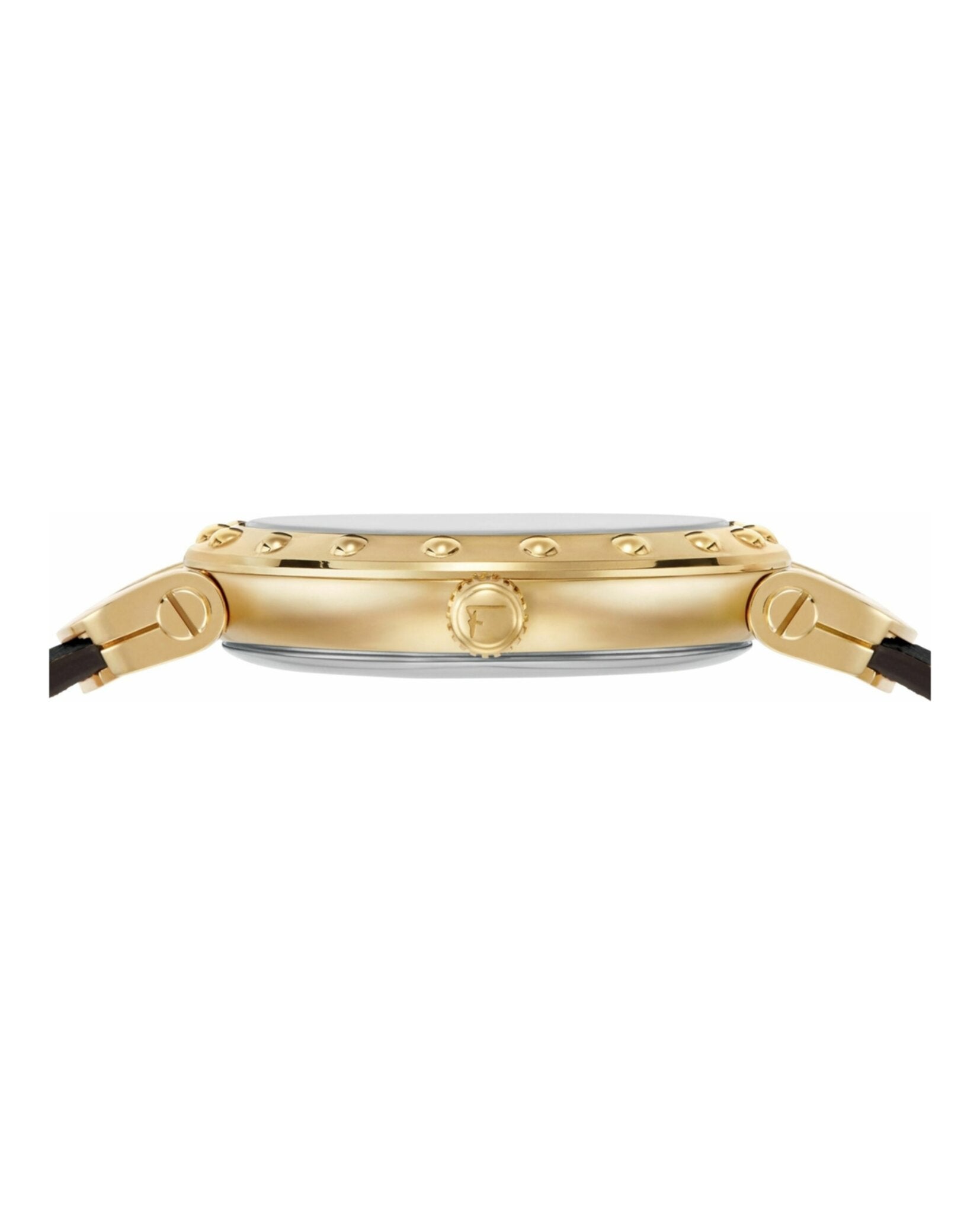 Ferragamo Style Watch