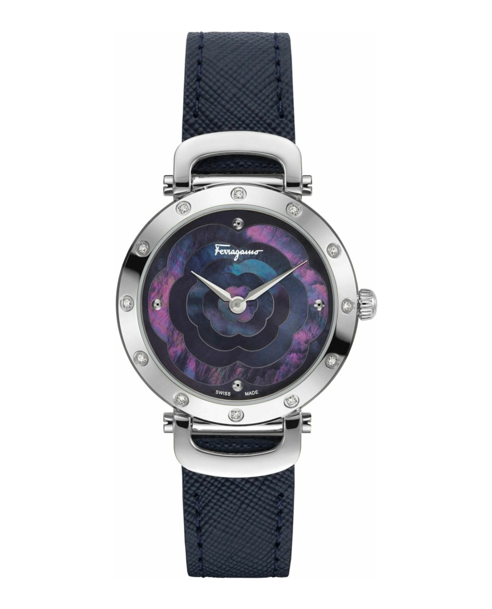 Salvatore Ferragamo Ferragamo Style Watch