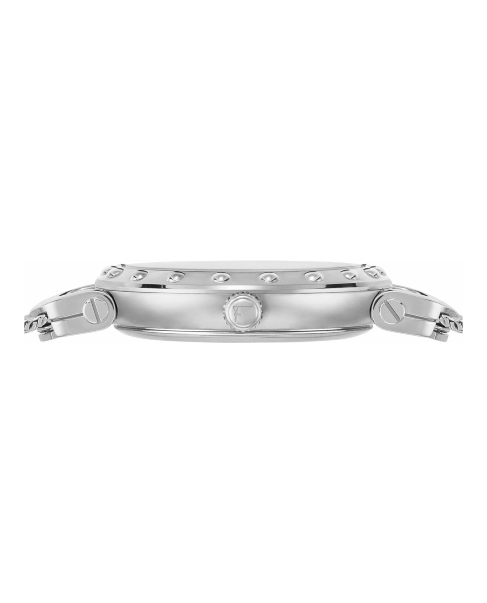 Ferragamo Style Watch