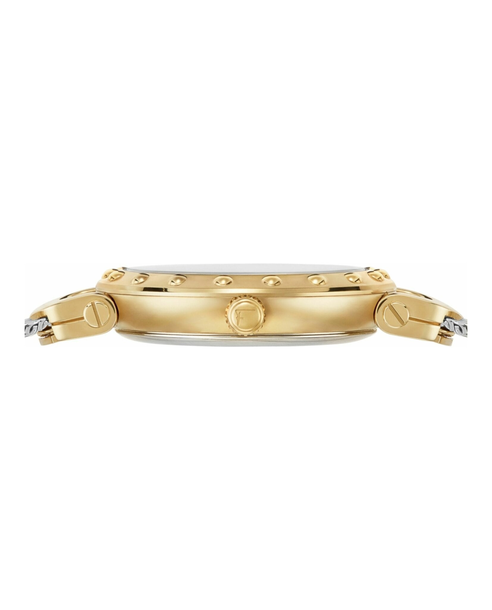 Ferragamo Style Watch