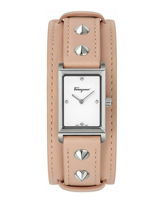 Fiore Studs Watch