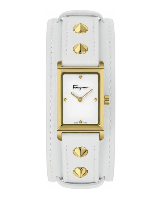 Fiore Studs Watch