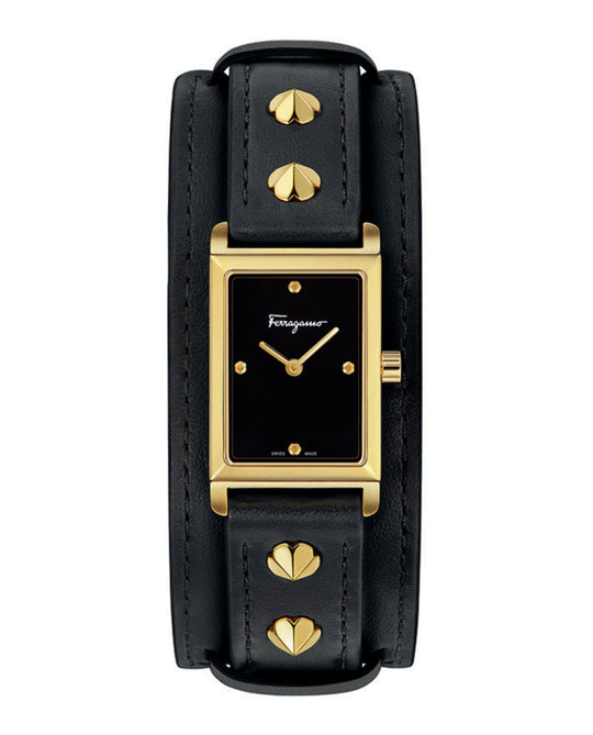 Fiore Studs Watch