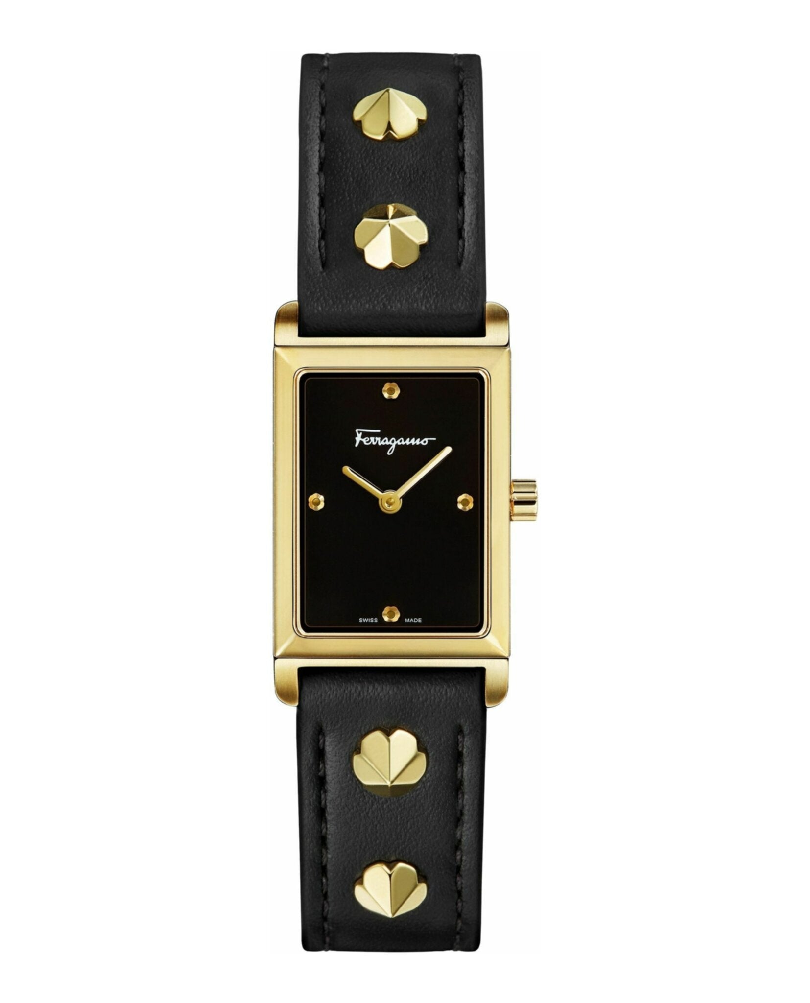 Fiore Studs Watch