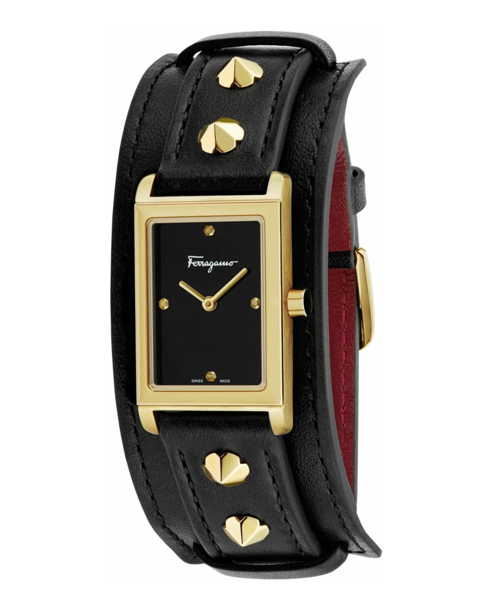 Fiore Studs Watch
