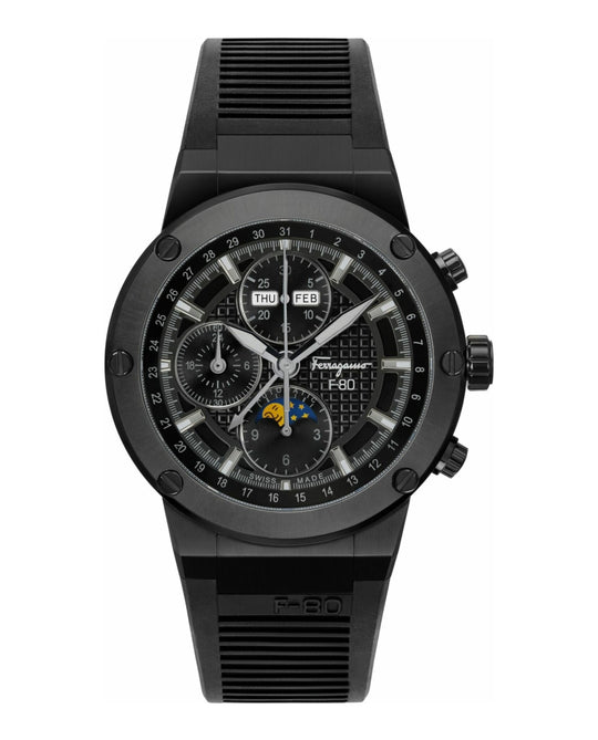 F-80 Watch