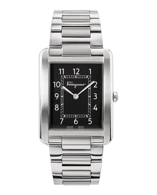 Ferragamo Portrait G Watch
