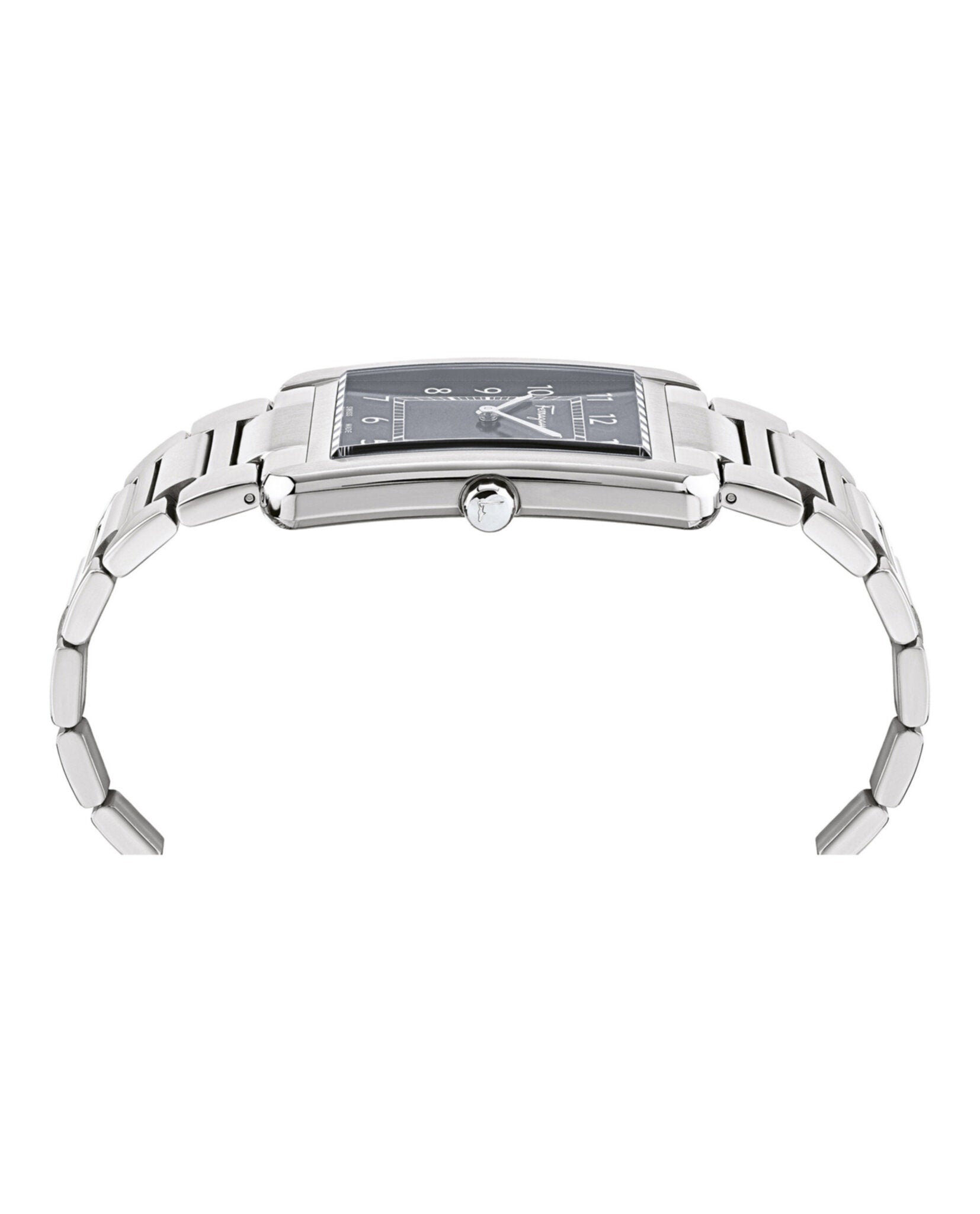Ferragamo Portrait G Watch