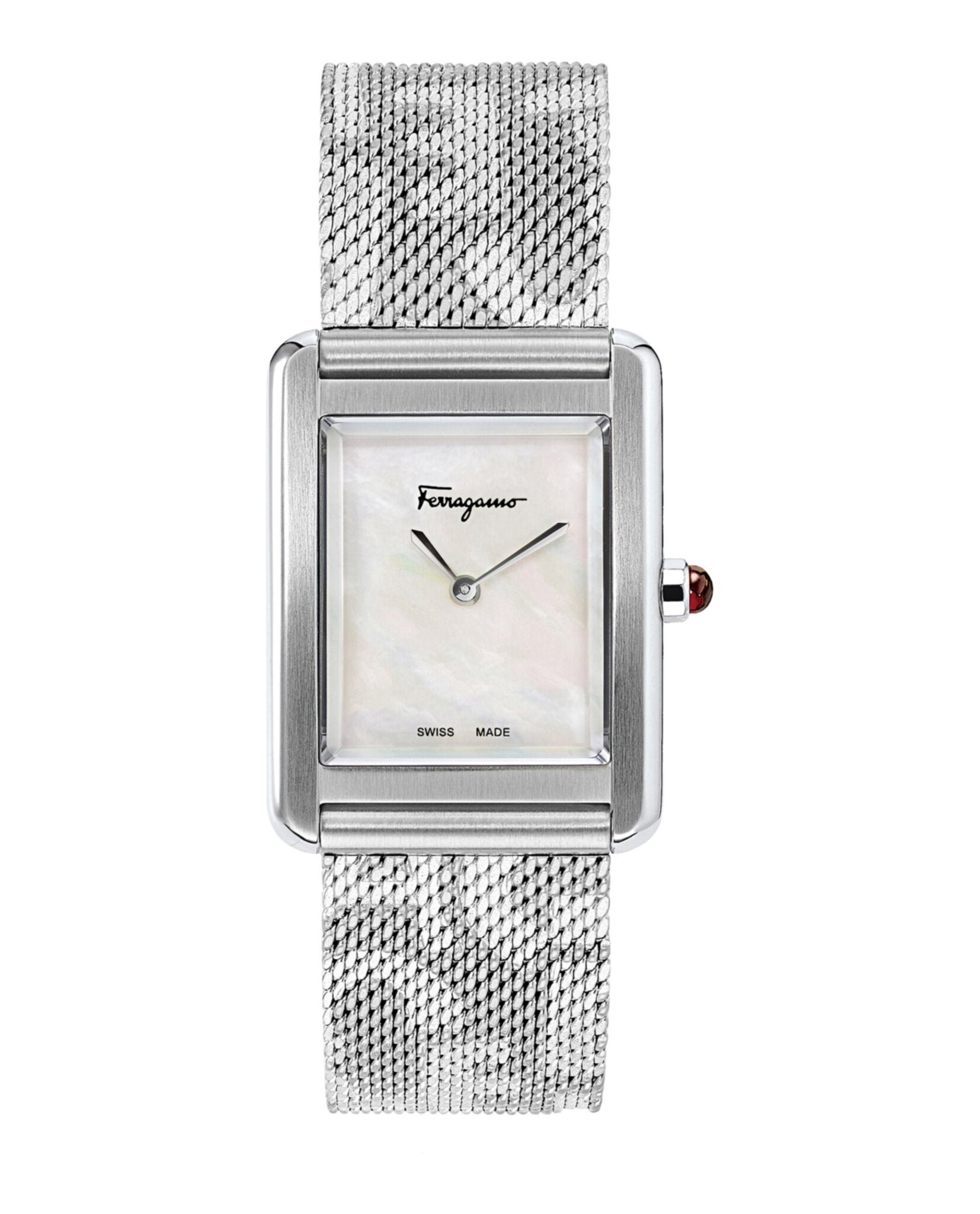 Salvatore Ferragamo Ferragamo Portrait L Watch