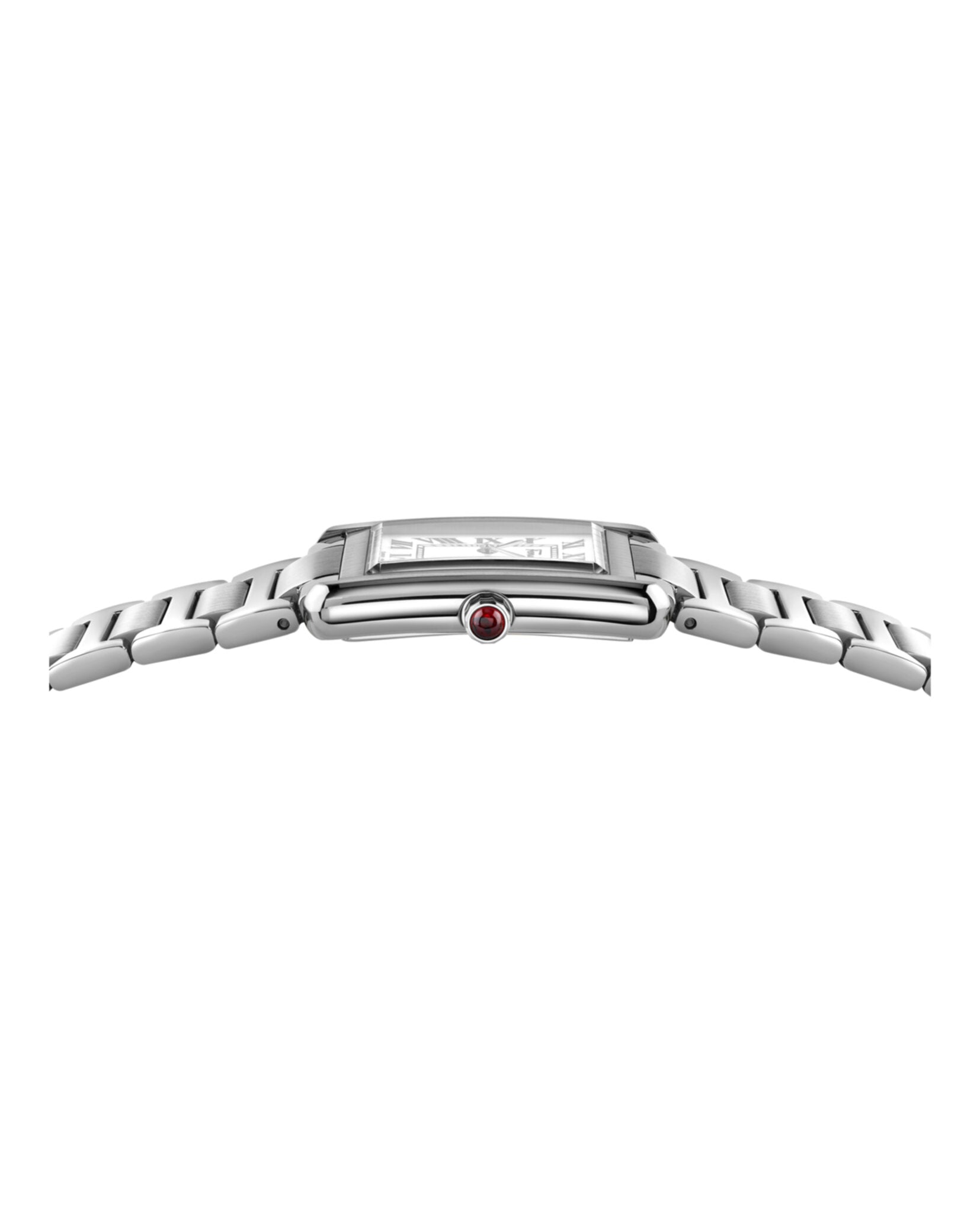 Ferragamo Portrait Bracelet Watch