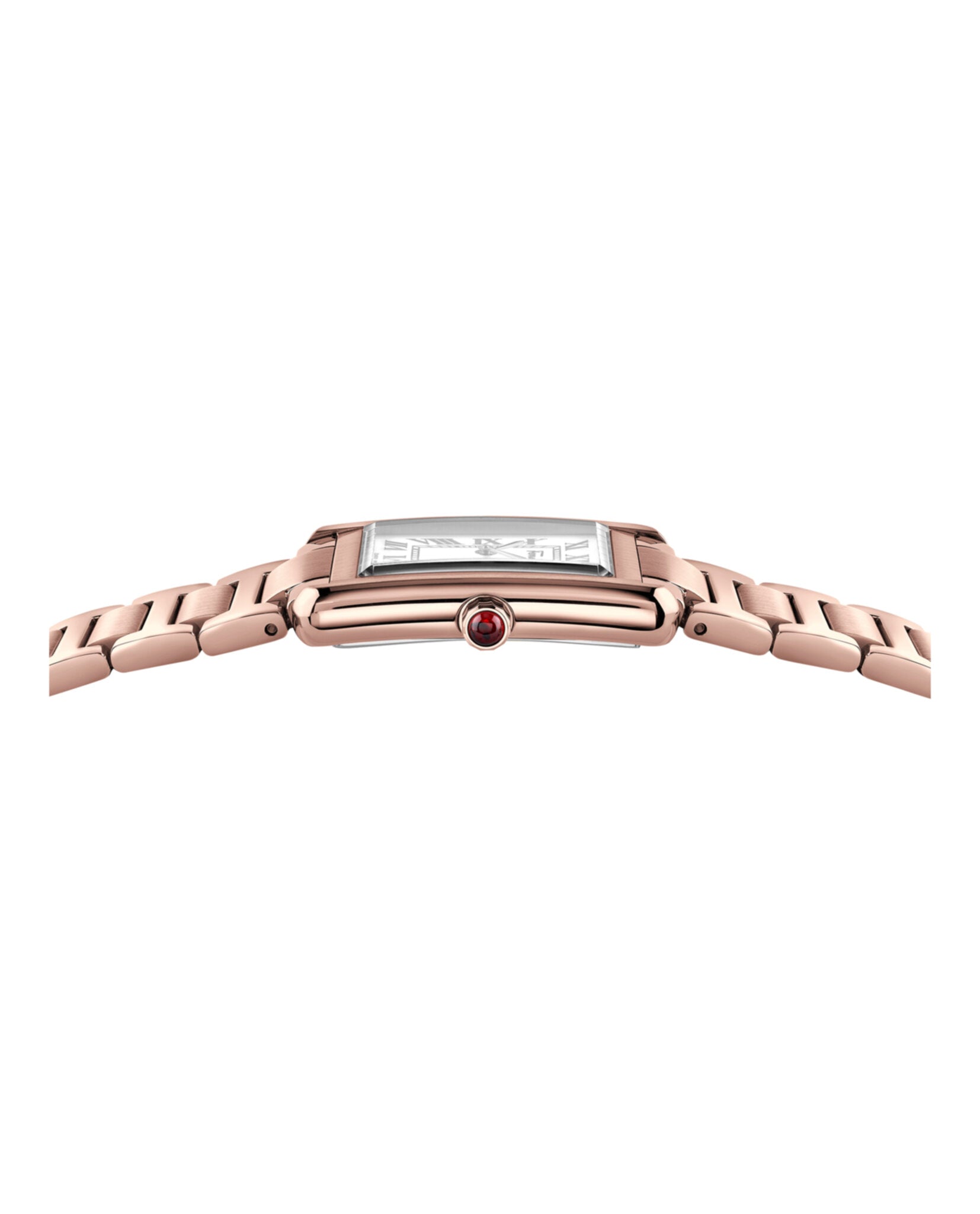 Ferragamo Portrait Bracelet Watch