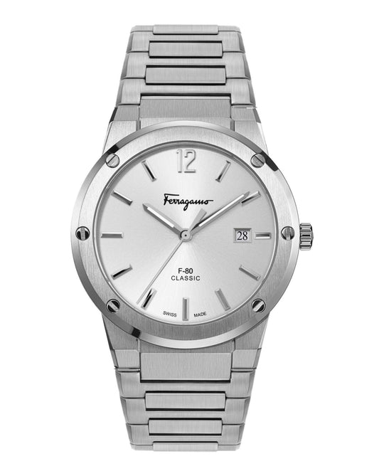 F-80 Classic Bracelet Watch