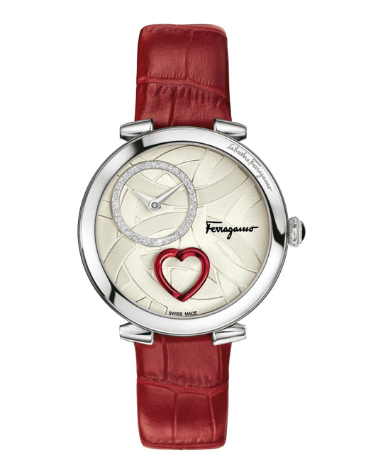 Cuore Ferragamo Watch