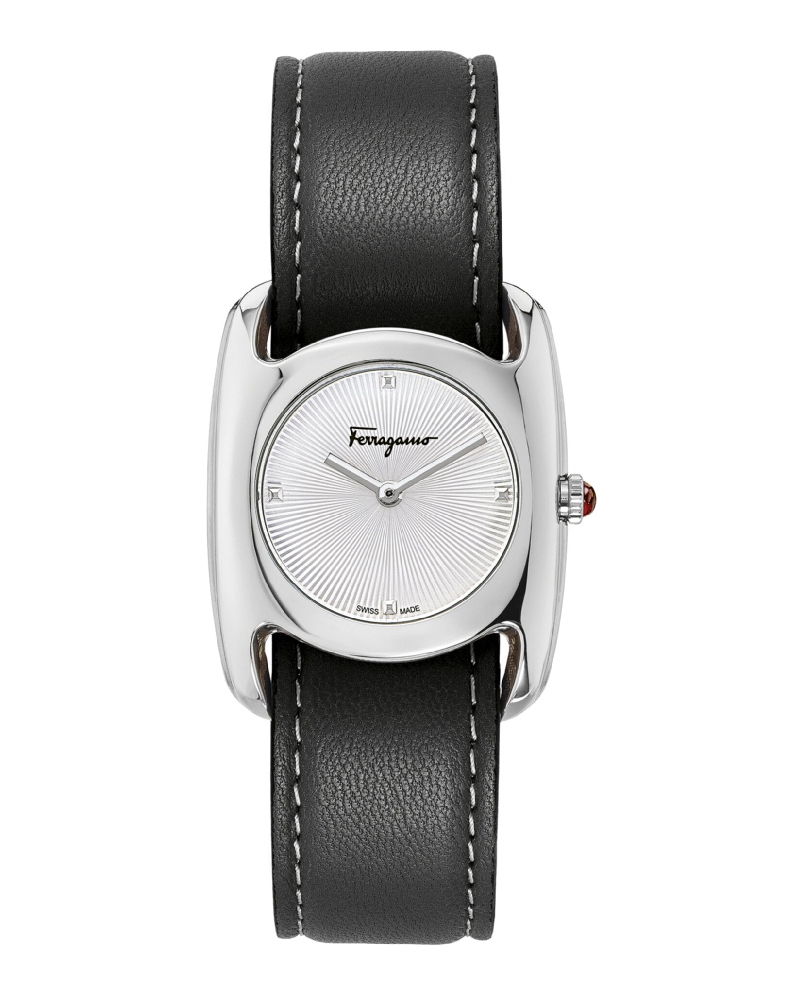 Salvatore Ferragamo Vara Watch