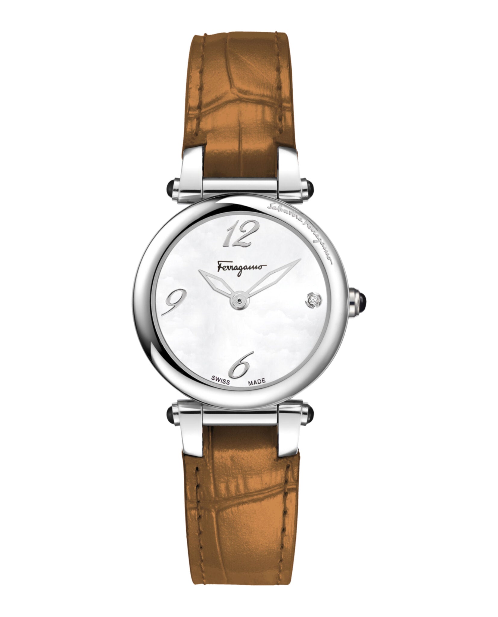 Idillio Strap Watch