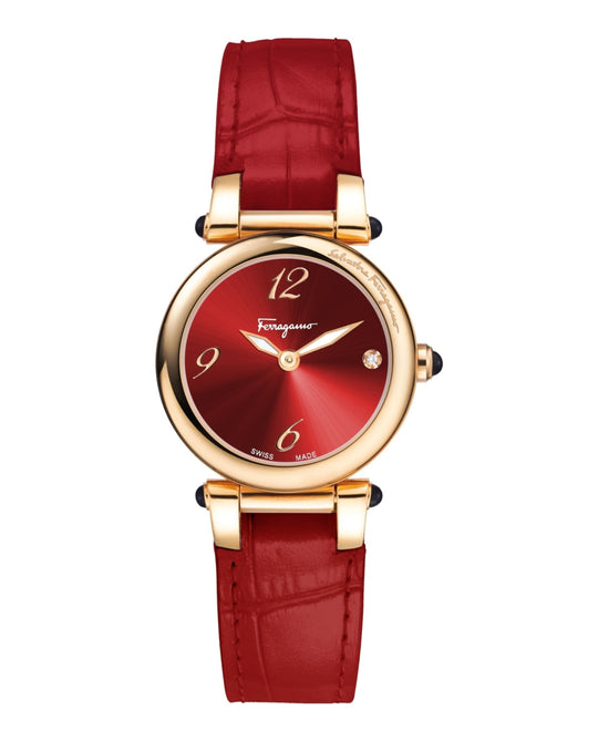 Idillio Strap Watch