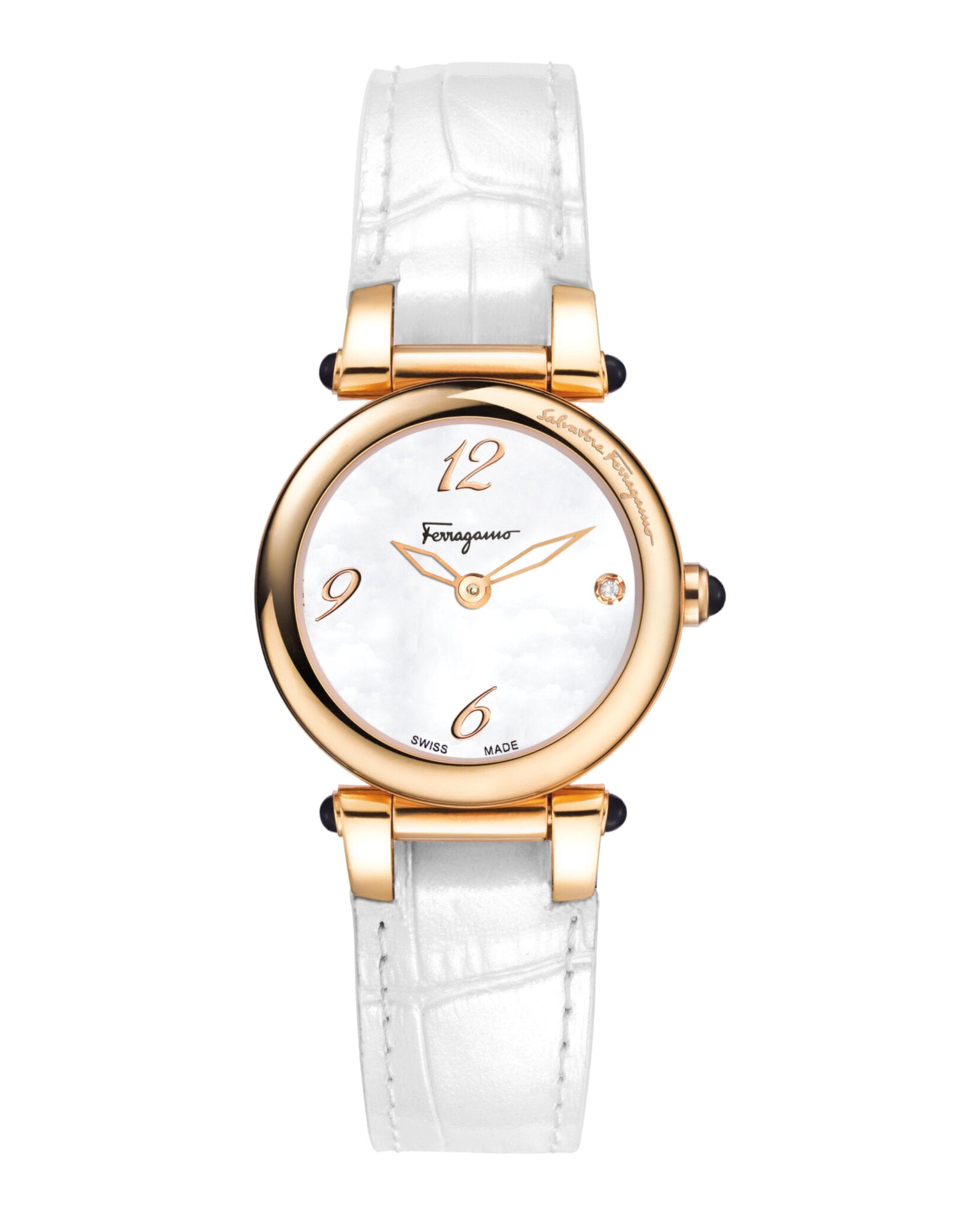 Idillio Strap Watch