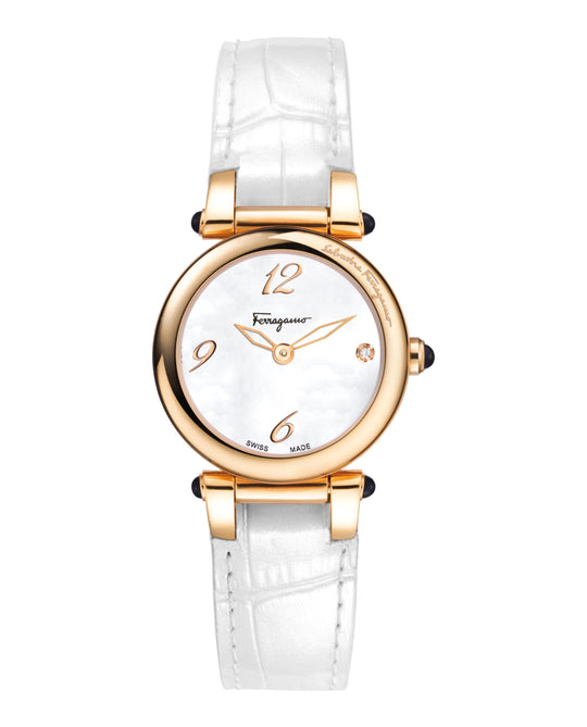 Idillio Strap Watch