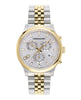 Ferragamo Duo Chrono Bracelet Watch
