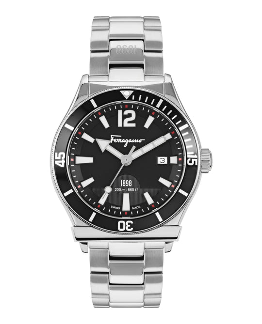 Ferragamo 1898 Watch