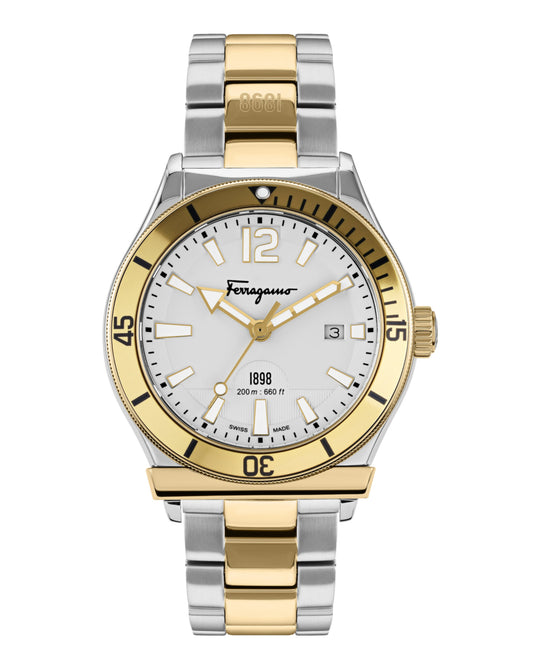 Ferragamo 1898 Watch