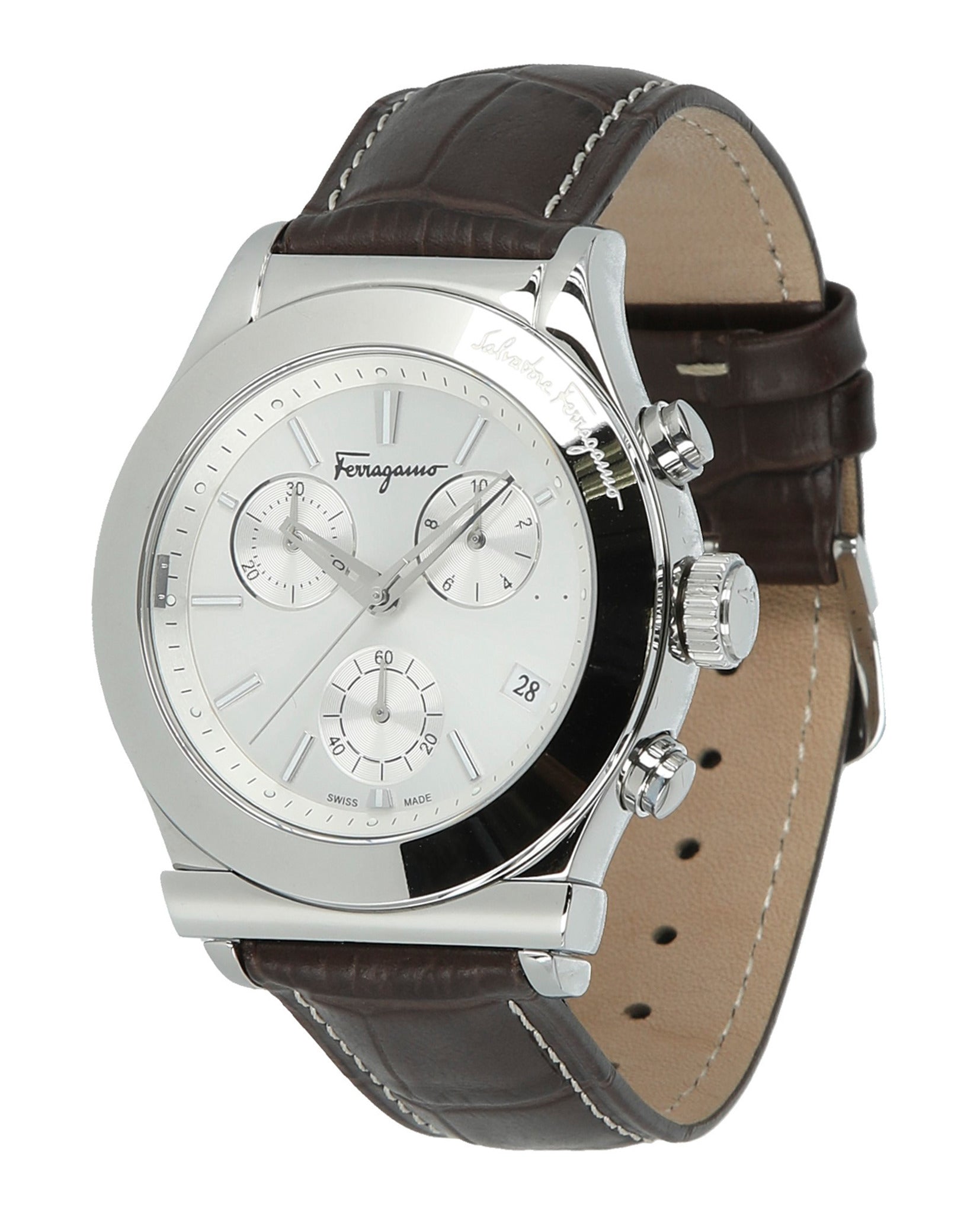 1898 Chrono Watch