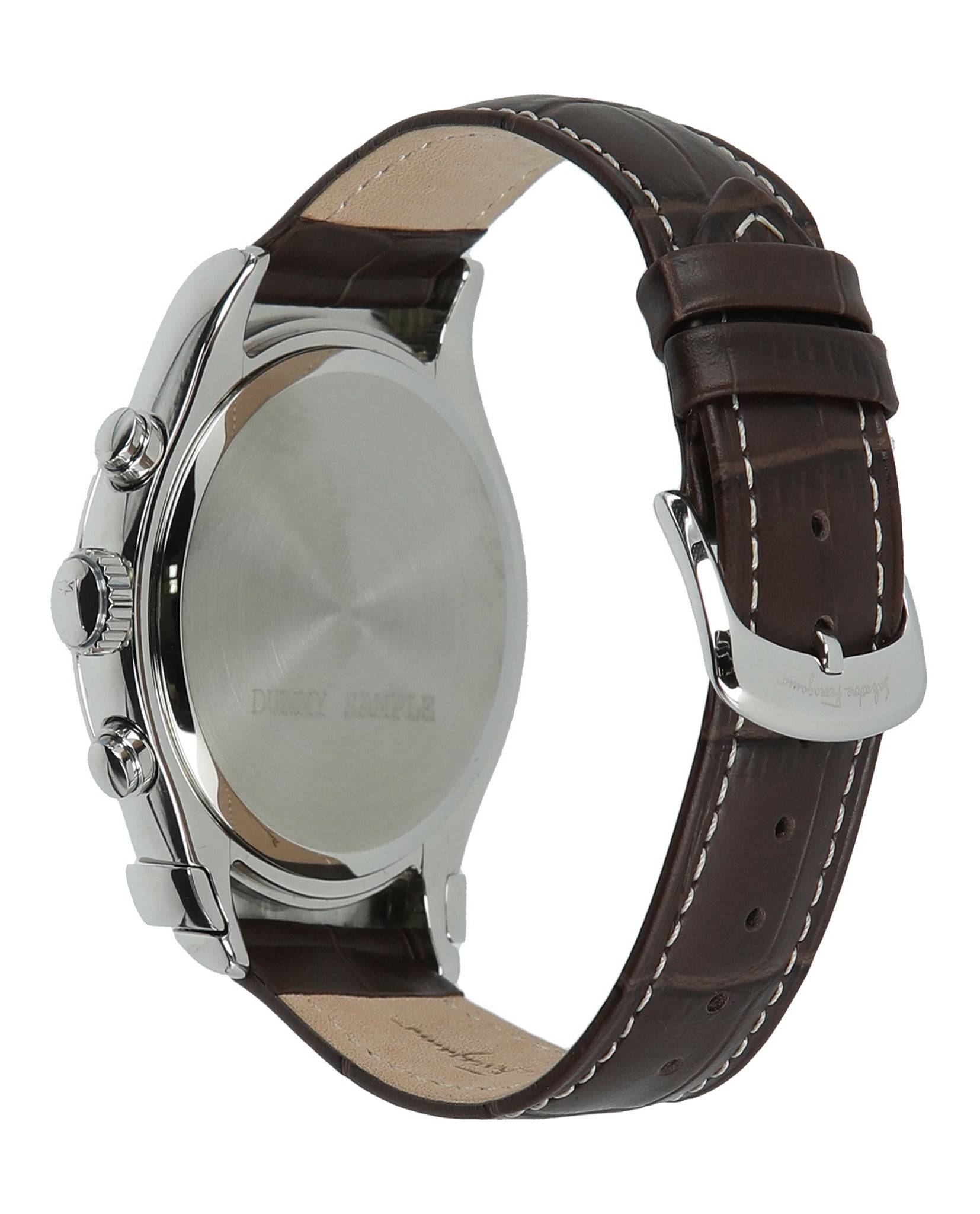 1898 Chrono Watch