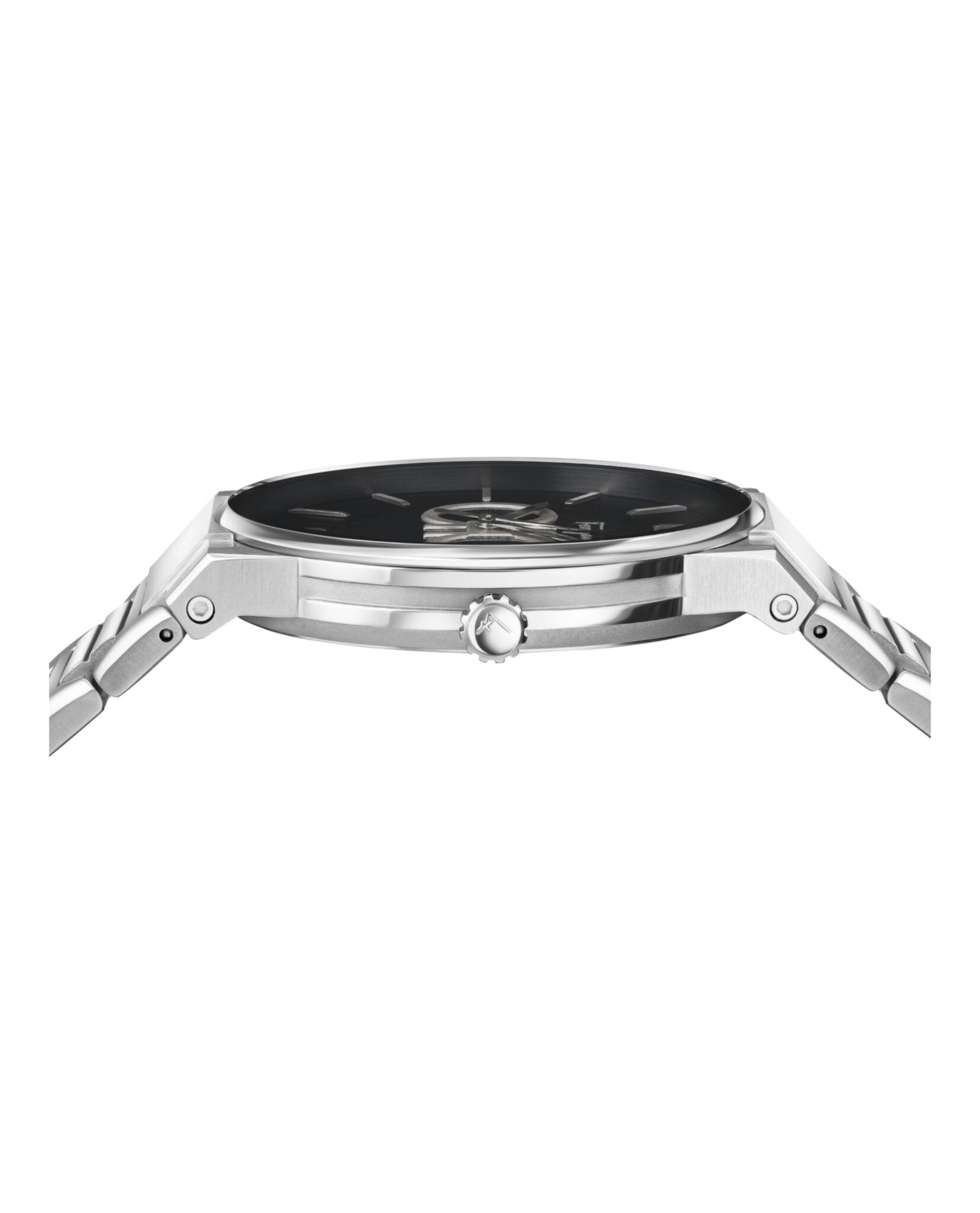 Ferragamo Sapphire Bracelet Watch