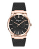 Ferragamo Sapphire Silicone Watch