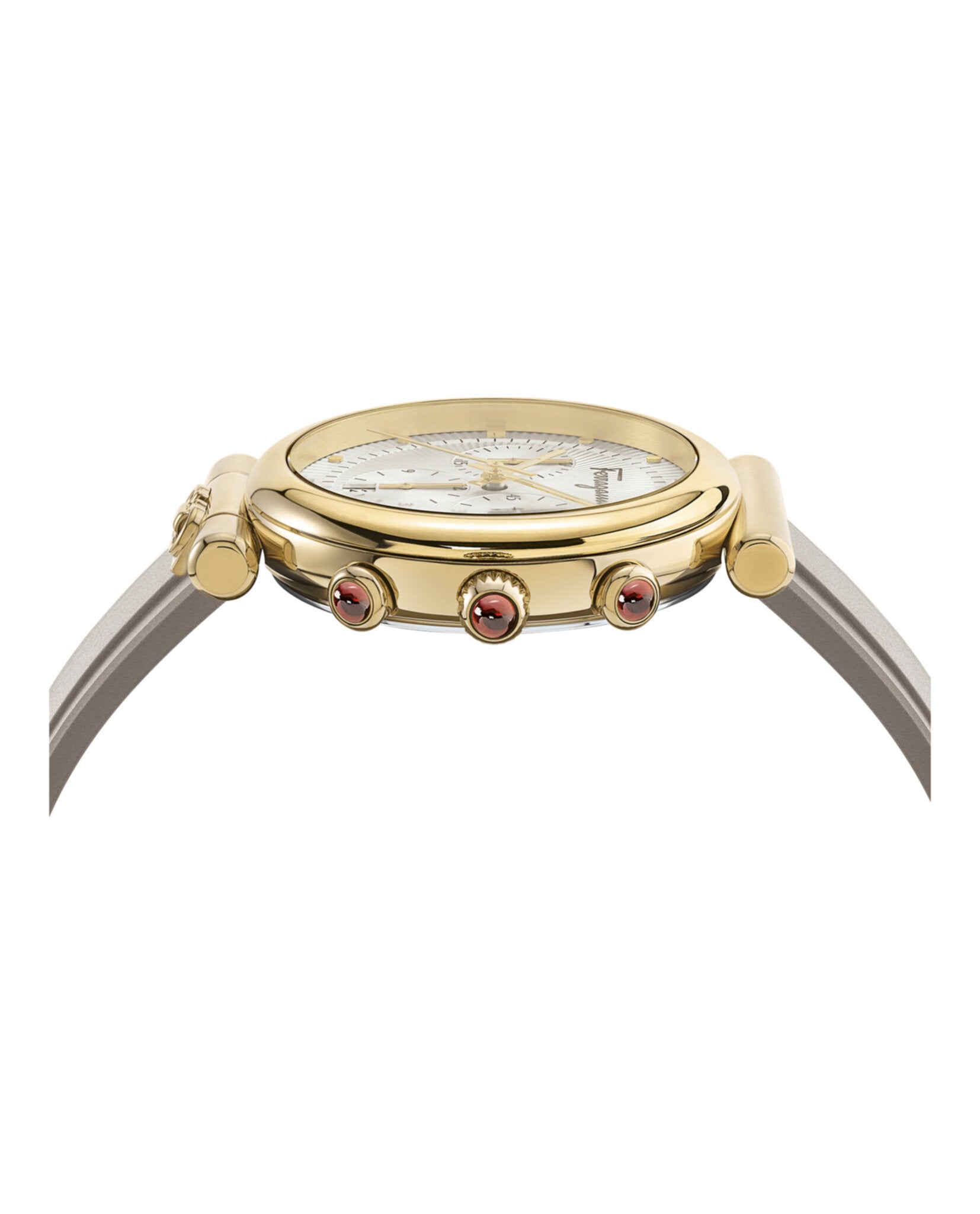 Ferragamo Ora Chronograph Watch