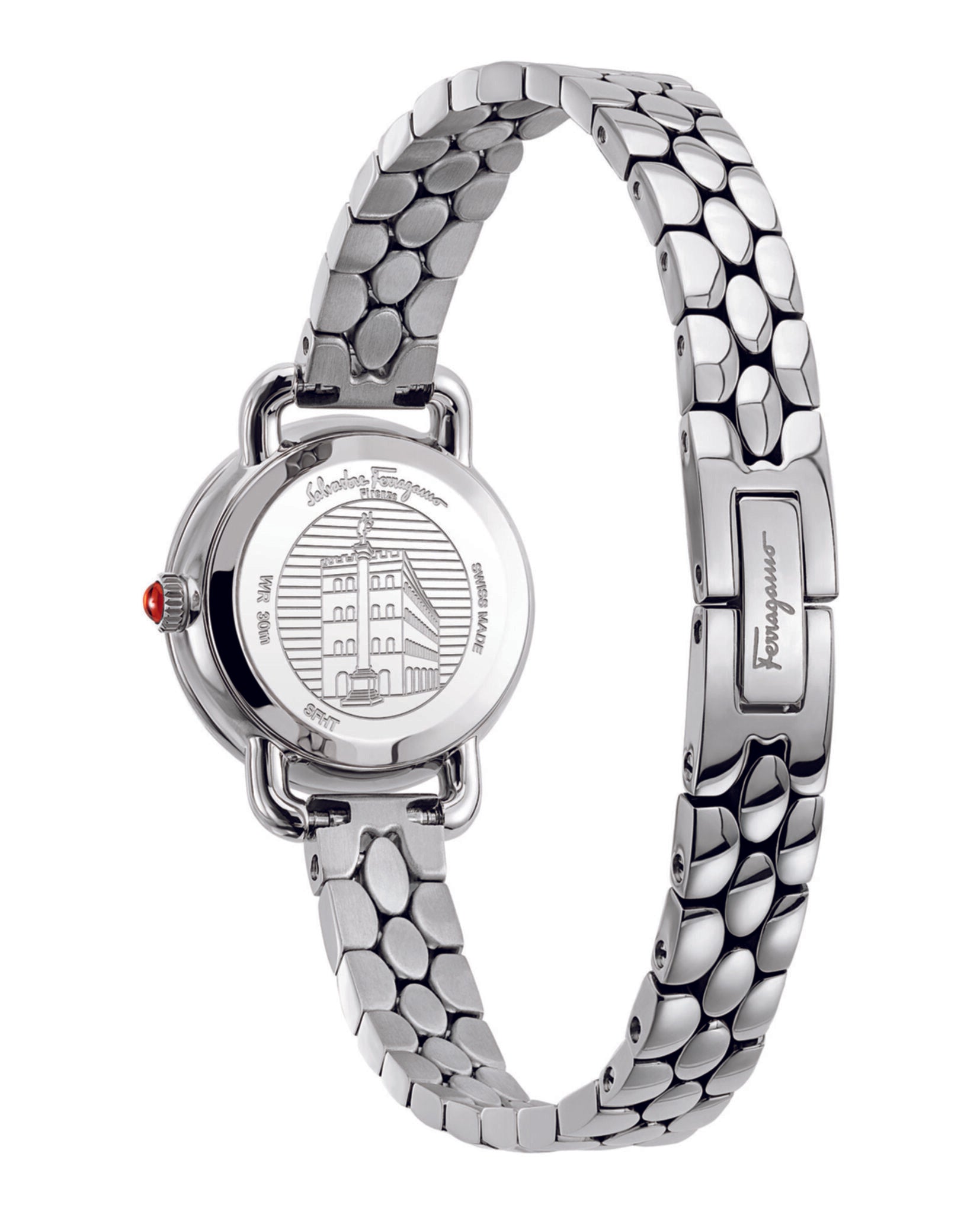 Varina Bracelet Watch