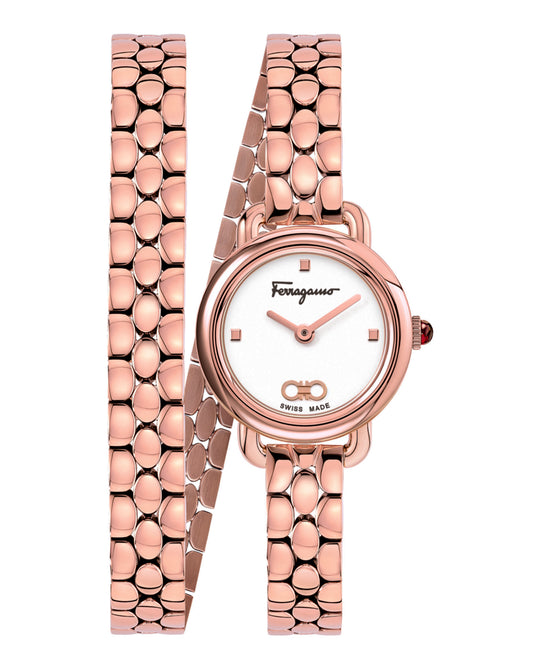 Varina Bracelet Watch