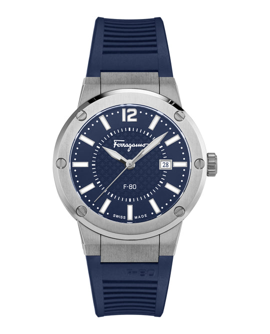 F-80 Strap Watch