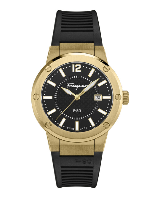 F-80 Strap Watch