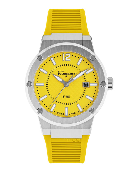 F-80 Watch