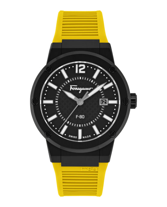 F-80 Watch